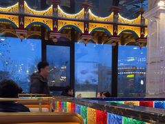 -巴依老爷新疆美食(常营店)