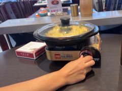 -川流不息·地道川菜·小龙虾(松东路店)