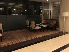 -曼谷文华中心点大酒店