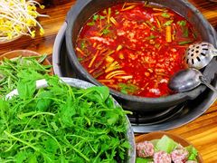 -笔记安顺夺夺粉火锅