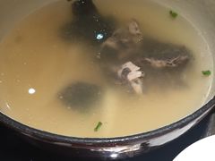 -黑鸡小馆(金源店)