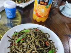 -小乡小镇·传承桐庐土菜·老板亲自烧的菜
