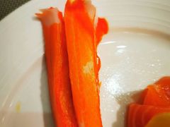 -安徽饭店·白鹭阁自助餐厅(梅山路店)