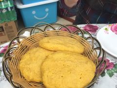 -老李客栈民宿餐厅