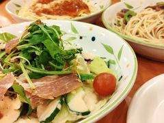 -萨莉亚意式餐厅(南开大悦城店)