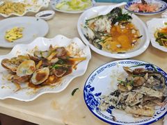 -瑶记海鲜餐厅(西涌店)