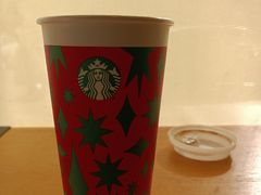 -星巴克(邯郸新世纪广场店)