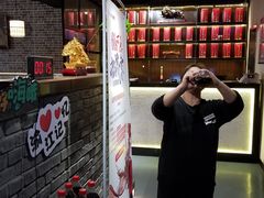 门面-宛平李记小吃(东关街店)