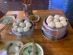 -梁憨包(南岸回龙湾店)