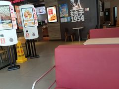 -汉堡王(百花谷店)
