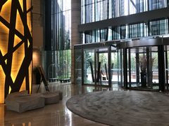 -上海外滩悦榕庄酒店
