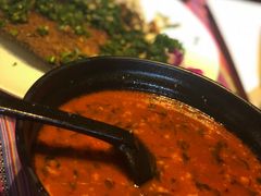 -香巴拉云南餐厅(华莱坞店)