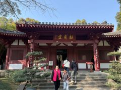 -李白纪念馆