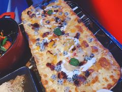 -MOSSO德国餐厅·音乐酒吧(环宇荟店)