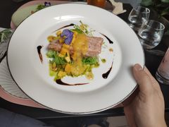 -张爱施法式西餐厅(汉街店)