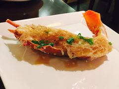 -海航大厦万豪酒店彩海轩中餐厅(霄云路店)