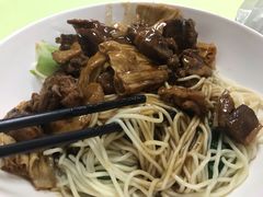 -中山大学-学5食堂