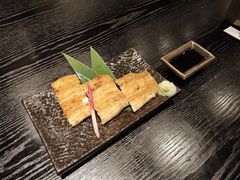 -玄白·炭烤活鳗(上海首店)