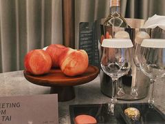 -南京THE TAI太和紫金大酒店