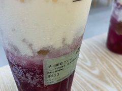 -喜茶(东莞汇一城店)