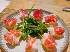 -Cyclus Craft Kitchen薩克思手工厨房