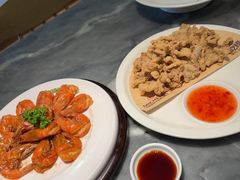 -兴仙饭店·闽味海鲜(马尾总店)