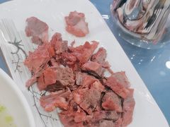 -乔家小院•本地小海鲜•非遗驴肉(万年泉路店)