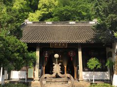 -杭州黄龙洞