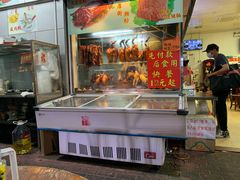 -香辉食馆(新兴路店)