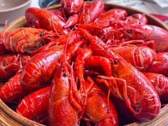 -靓靓蒸虾·头牌蒸虾(光谷风情街店)