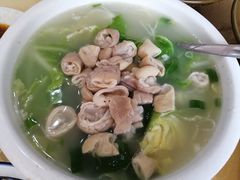 -茅屋大酒店