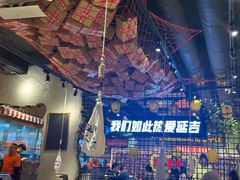 -大头叔烤鸡爪·朝鲜族烤串(天池路店)