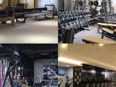 -懒人Club运动健身·运动康复·私教(三迪中心店)