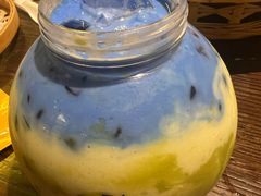 -泰妃殿(武汉首店)