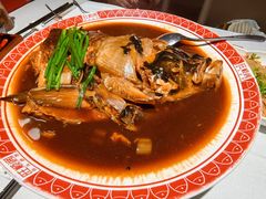 -旺顺阁鱼头泡饼(小红门店)