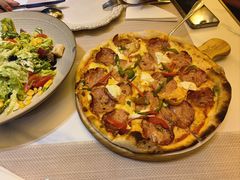 -get pizza意大利餐厅(凯德MALL店)