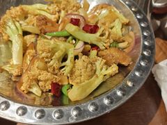 -锡和无锡菜·三白油条(景丽苑店)