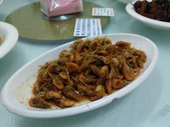 油爆河虾-状元楼(金溪路店)