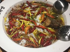 -太二酸菜鱼(汕头苏宁广场店)