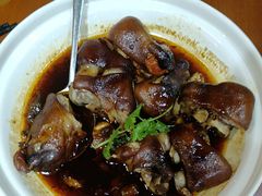 -串小白烧烤(金沙洲店)