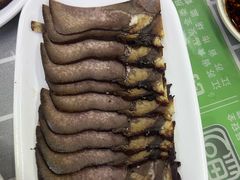 -清真蒋有记(老门东店)