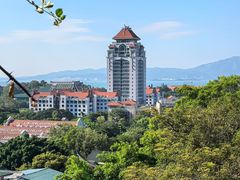 -厦门大学(思明校区)