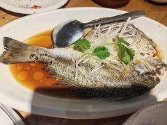-石榴红了·非遗酥皮烤包子·新疆菜(瑞豪店)