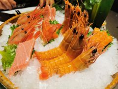 -芥末日本料理(打浦路铂尔曼旗舰店)