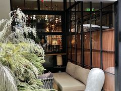 -T館·花园艺术餐厅