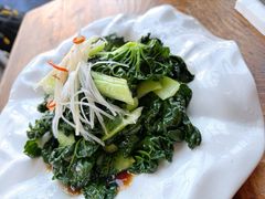-后海16号·北京私房菜