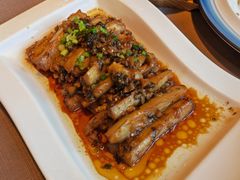 -海口万豪中餐厅·粤菜·海南菜· 平价海鲜·茶点· KTV包房