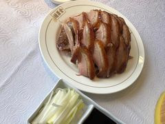 -北京全聚德(天安门店)