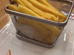 -豪客来牛排(天阳D32店)