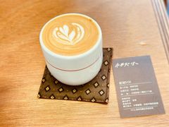 -CAPRAIBEXCOFFEE羍市(菉葭巷店)